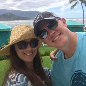 Meet your Posher, Stephen